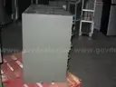 Metal Storage Boxes (2)