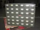 Metal Storage Boxes (2)