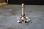 Raised Floor Anchors