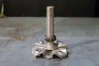 Raised Floor Anchors