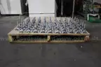 Raised Floor Anchors