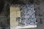 Raised Floor Anchors