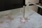 Raised Floor Anchors