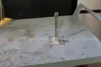 Raised Floor Anchors