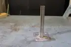 Raised Floor Anchors