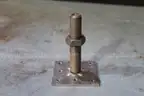 Raise Floor Anchors