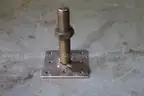 Raise Floor Anchors