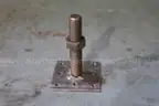 Raise Floor Anchors