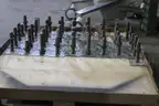 Raise Floor Anchors