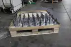 Raise Floor Anchors