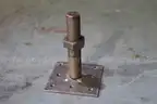 Raise Floor Anchors