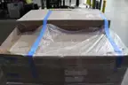 Assorted Ceiling Tiles