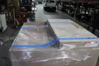 Assorted Ceiling Tiles