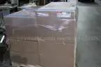 Assorted Ceiling Tiles