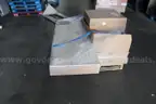 Assorted Ceiling Tiles