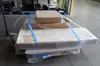 Assorted Ceiling Tiles