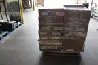 Assorted Ceiling Tiles