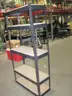 Shelving Unit