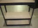 Shelving Unit