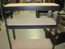 Shelving Unit