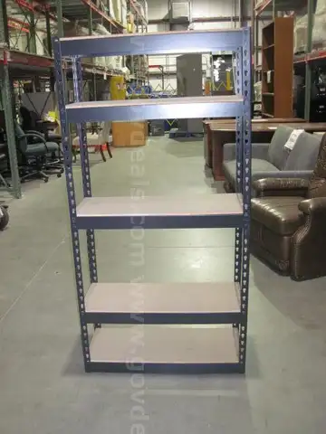 Shelving Unit