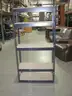 Shelving Unit