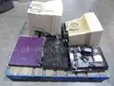 Misc. Audio/Visual Equipment