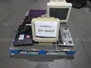 Misc. Audio/Visual Equipment