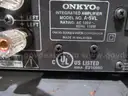 Misc. Audio/Visual Equipment