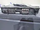 Misc. Audio/Visual Equipment