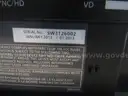 Misc. Audio/Visual Equipment