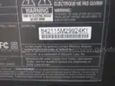 Misc. Audio/Visual Equipment
