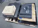Misc. Audio/Visual Equipment