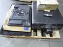 Misc. Audio/Visual Equipment