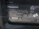 Misc. Audio/Visual Equipment