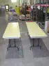 Folding Tables (2)