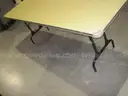 Folding Tables (2)
