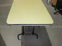 Folding Tables (2)