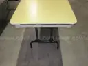 Folding Tables (2)