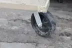 Space Saver