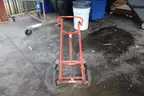 Barrel Dolly