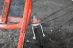 Barrel Dolly