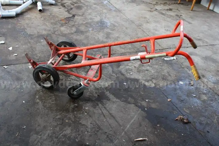 Barrel Dolly