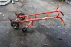 Barrel Dolly