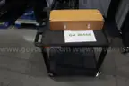 Rolling Cart and Height Gauge