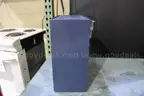 Buckets (2) &#x26; Bolt Storage