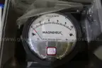 Pressure Gauges