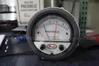 Pressure Gauges