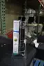Fountain Pump &#x26; Rolling Cart
