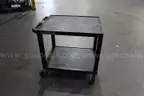 Fountain Pump &#x26; Rolling Cart